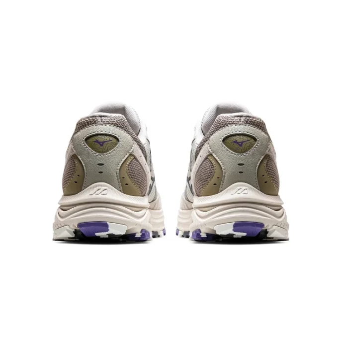 RACER ADV “Off White Purple”