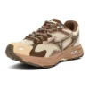Racer S “Beige Brown”