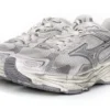 Racer S “White Metallic Silver” Racer S “White Metallic Silver”