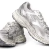 Racer S “White Metallic Silver” Racer S “White Metallic Silver”