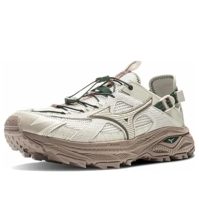 Racer Trail SE “Wheat Beige”