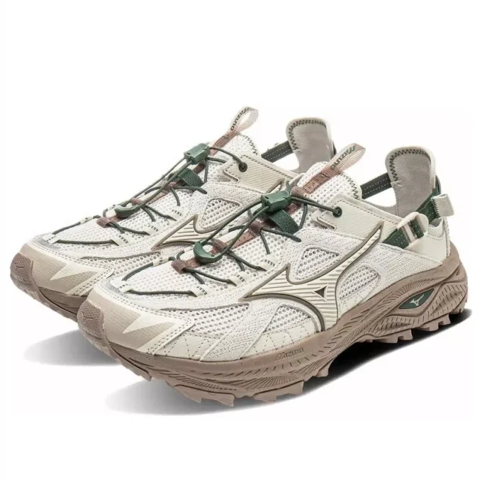 Racer Trail SE “Wheat Beige”