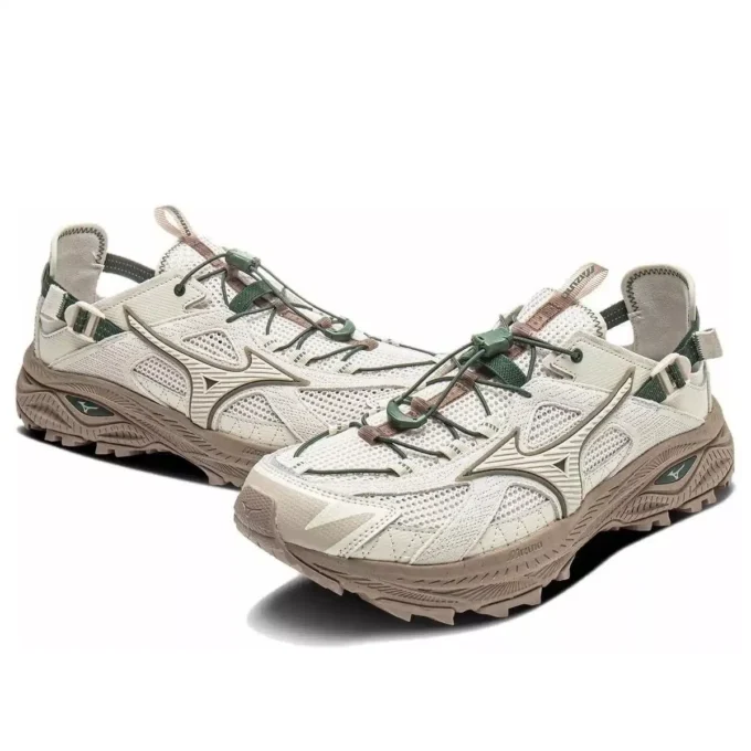 Racer Trail SE “Wheat Beige”