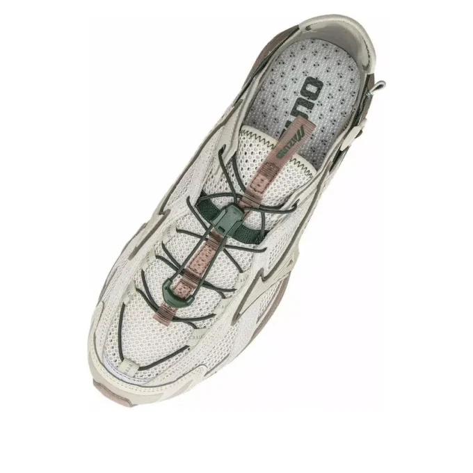 Racer Trail SE “Wheat Beige”