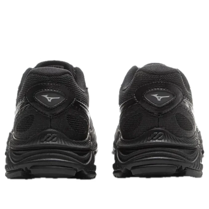 Racer V2 “All Black”