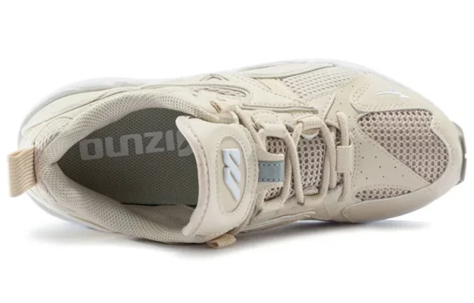 Rider 1 Beige/Yellow