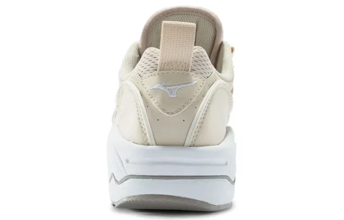 Rider 1 Beige/Yellow