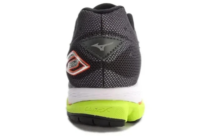 Rider 20 Black/Yellow