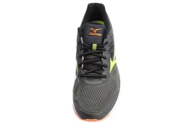 Rider 20 Black/Yellow