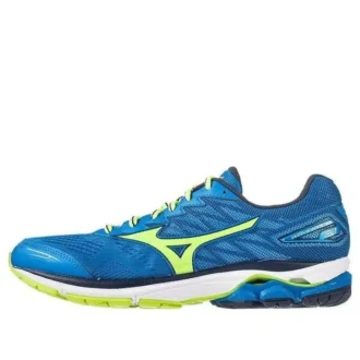 Rider 20 Blue/Yellow