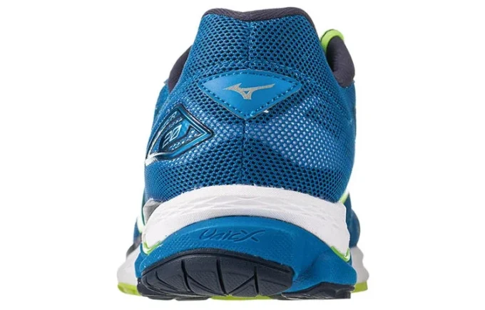 Rider 20 Blue/Yellow