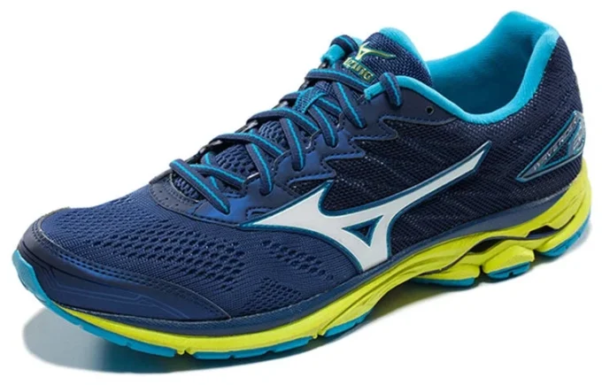 Rider 20 DarkBlue “Blue Yellow”