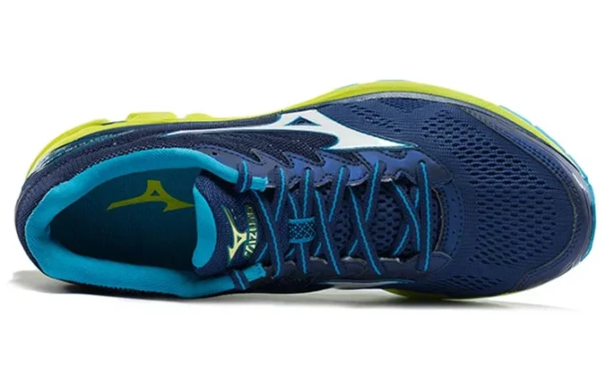 Rider 20 DarkBlue “Blue Yellow”