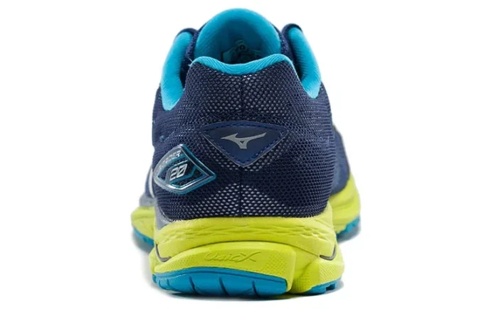 Rider 20 DarkBlue “Blue Yellow”