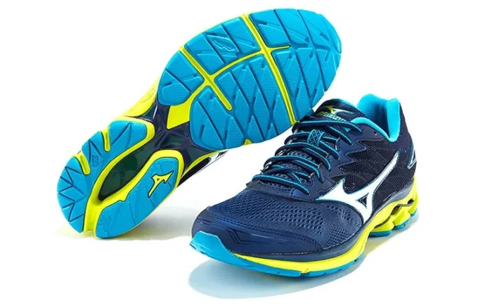 Rider 20 DarkBlue “Blue Yellow”