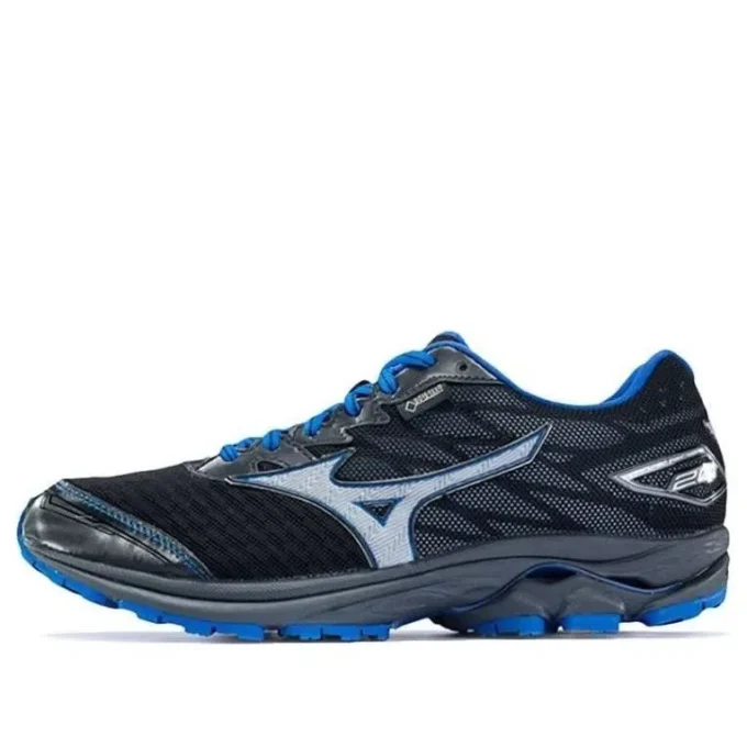 Rider 20 GTX Black/Blue