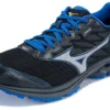 Rider 20 GTX Black/Blue