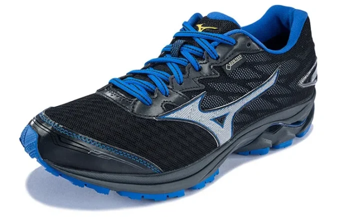 Rider 20 GTX Black/Blue