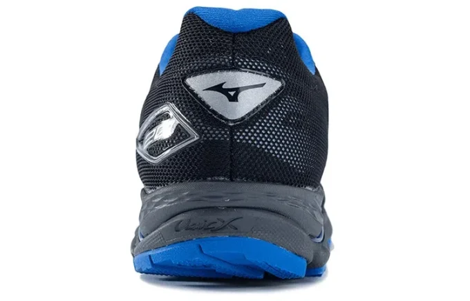 Rider 20 GTX Black/Blue