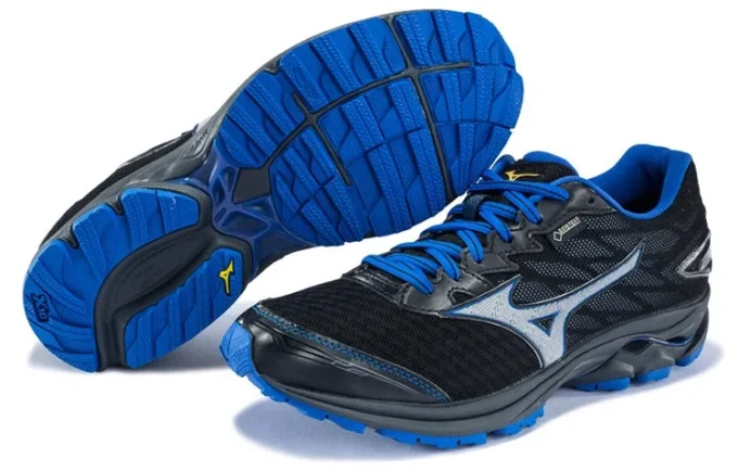 Rider 20 GTX Black/Blue