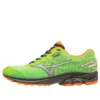 Rider 20 GTX Low Tops Wear-resistant Green Orange