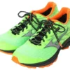 Rider 20 GTX Low Tops Wear-resistant Green Orange