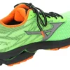Rider 20 GTX Low Tops Wear-resistant Green Orange