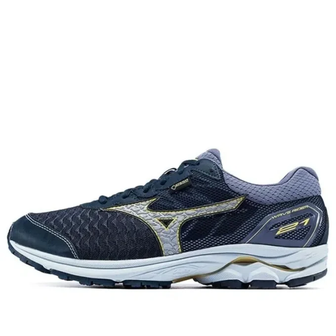 Rider 21 GTX “Silver Yellow”