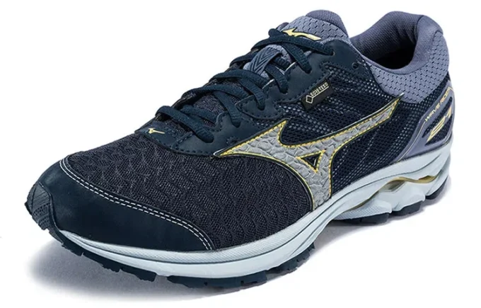 Rider 21 GTX “Silver Yellow”