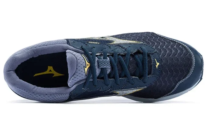 Rider 21 GTX “Silver Yellow”