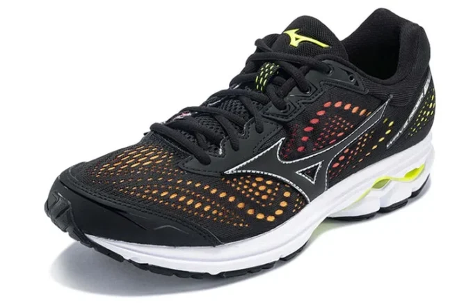 Rider 22 Black/Yellow