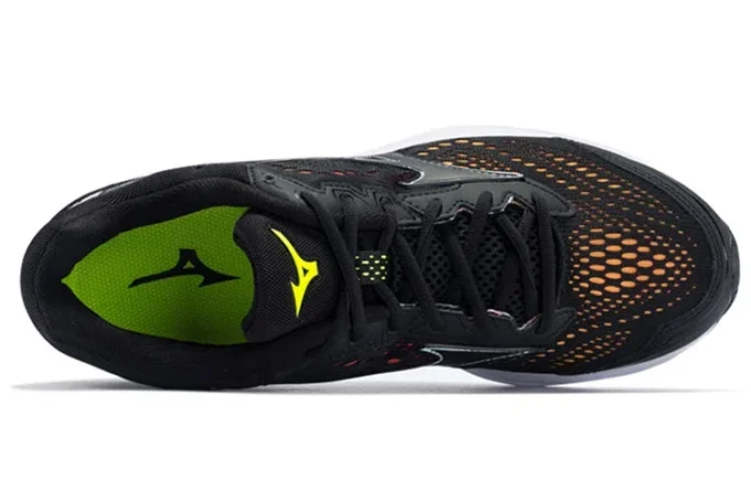 Rider 22 Black/Yellow