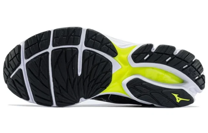 Rider 22 Black/Yellow