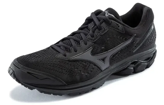 Rider 22 “Triple Black”