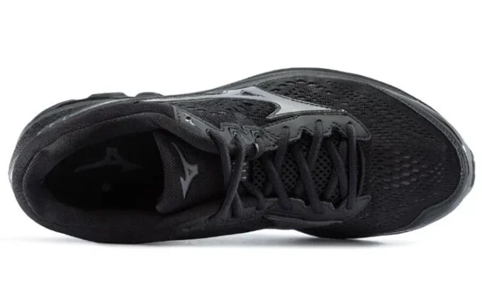 Rider 22 “Triple Black”