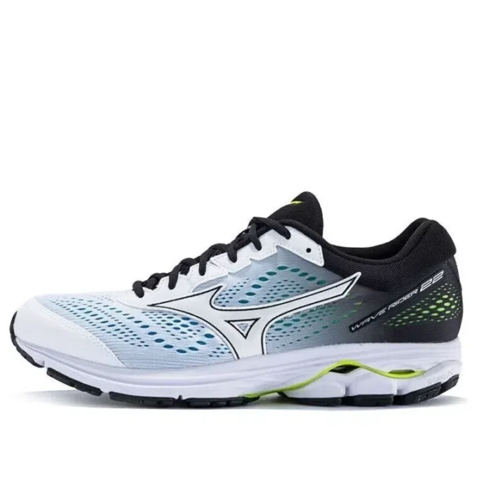 Rider 22 White/Black