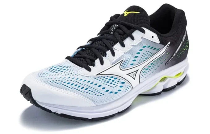 Rider 22 White/Black