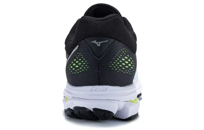 Rider 22 White/Black