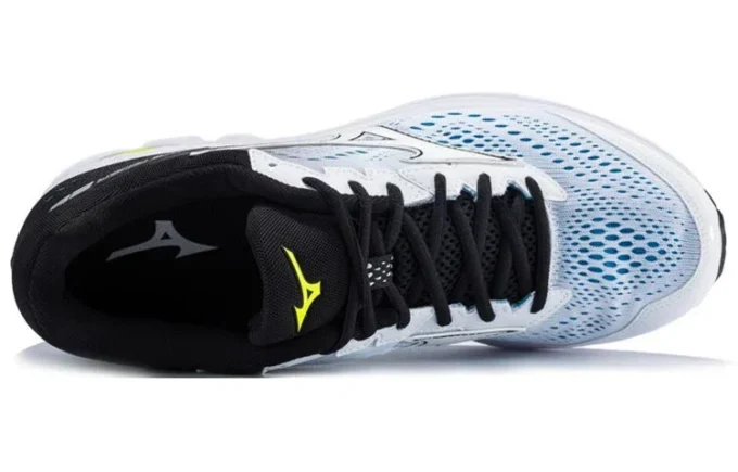 Rider 22 White/Black