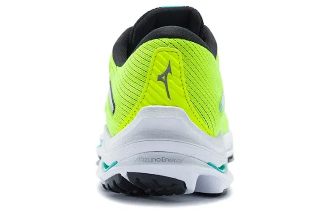 Rider 24 Neon-green “Yellow White”