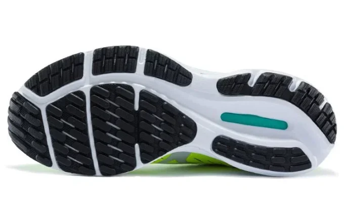 Rider 24 Neon-green “Yellow White”