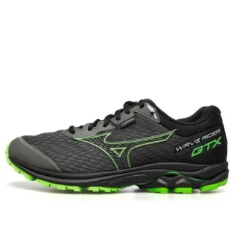 Rider GTX Black/Green