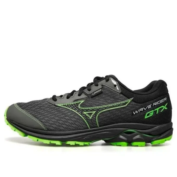 Rider GTX Black/Green