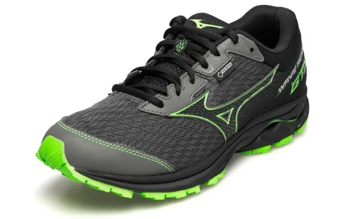 Rider GTX Black/Green