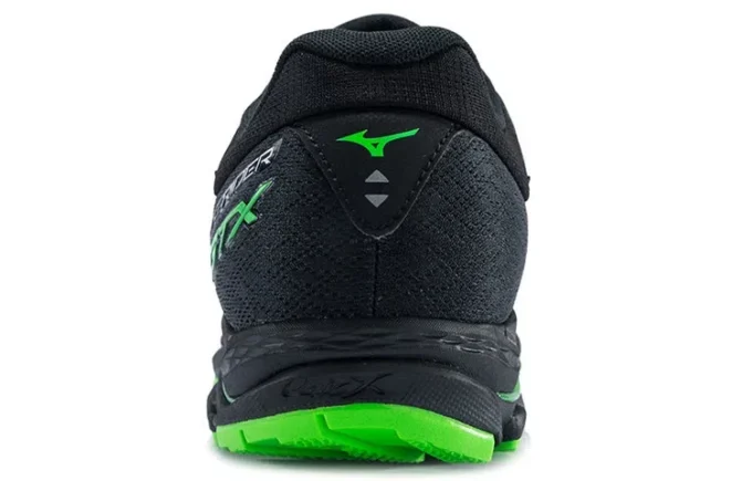 Rider GTX Black/Green