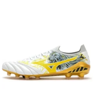 Sergio Ramos x Morelia Neo 3 Beta SR4 Elite “Lion and Wolves”