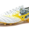 Sergio Ramos x Morelia Neo 3 Beta SR4 Elite “Lion and Wolves”