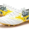 Sergio Ramos x Morelia Neo 3 Beta SR4 Elite “Lion and Wolves”