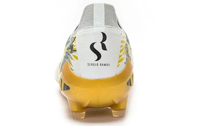 Sergio Ramos x Morelia Neo 3 Beta SR4 Elite “Lion and Wolves”