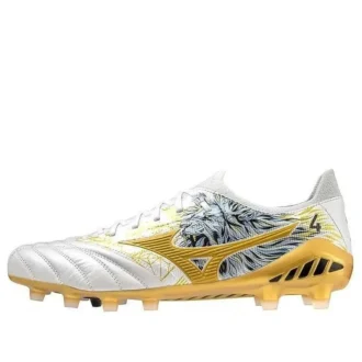 Sergio Ramos x Morelia Neo 3 Beta SR4 “Lion and Wolves”